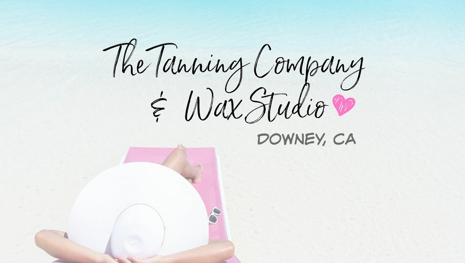 THE TANNING COMPANY & WAX STUDIO kép 1