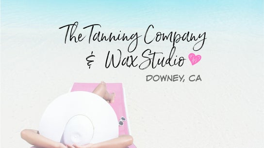 THE TANNING COMPANY & WAX STUDIO