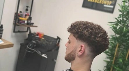 346 Barbershop - Fade Master and Beard Specialist