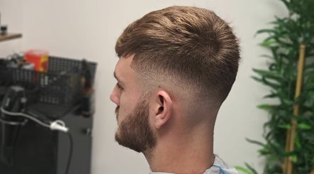 Image de 346 Barbershop - Oxford Road - Manchester City Centre 2