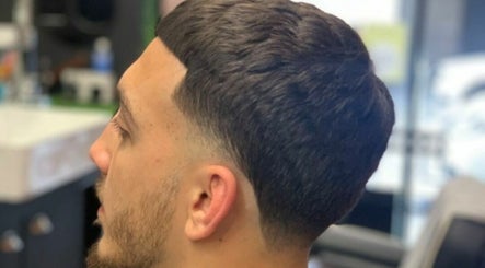 346 Barbershop - Oxford Road - Manchester City Centre – kuva 3