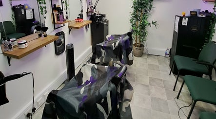 346 Barbershop - Oxford Road - Manchester City Centre