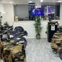 346 Barbershop - Oxford Road - Manchester City Centre