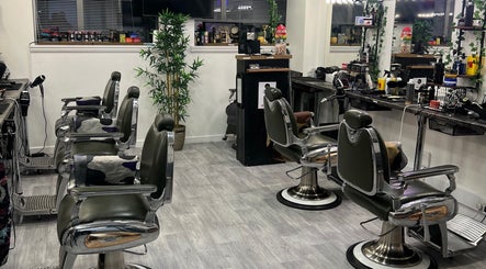 346 Barbershop - Oxford Road - Manchester City Centre