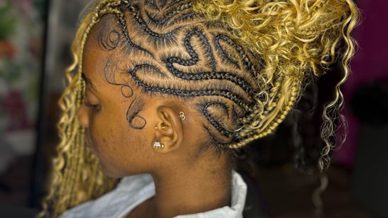 GoldPosh Beauty Parlour