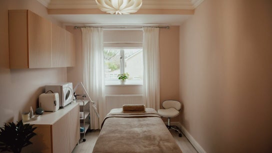 Tranquil Beauty and Holistic Therapies