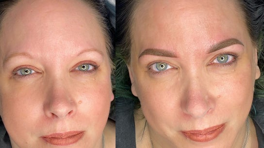 Beauty Box SPMU & Aesthetics Anna Tempska