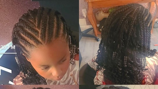 Abundant Beauty Salon