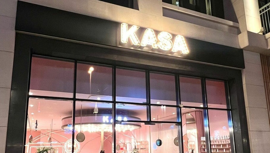 Kasa Beauty Salon, bild 1