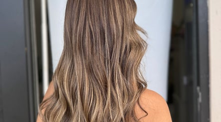 Pao Hairstylist, bilde 2