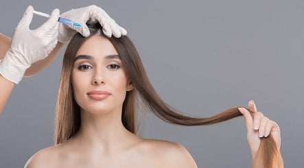La Fidele Hair Clinic зображення 3