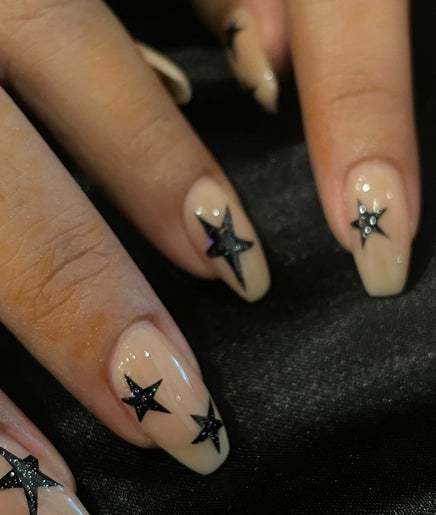 Nom Nom Nails (located inside of Antler Hair Design) image 2