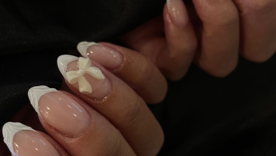 รูป Nom Nom Nails (located inside of Antler Hair Design) 1
