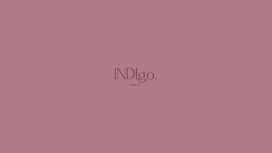 INDIgo Nails by Clo