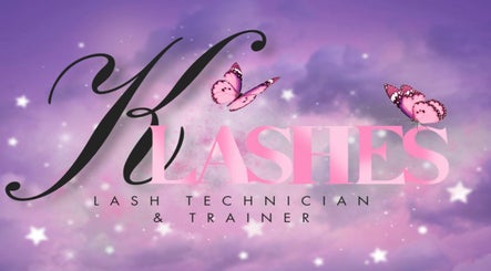 K Lashes By KML