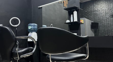 Barbería el moni