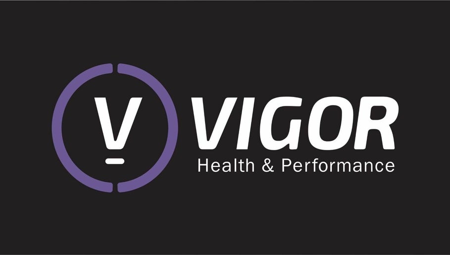 Vigor Health and Performance Bild 1