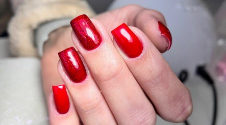 Studio Rauana Sanches Unhas Em Gel – kuva 3