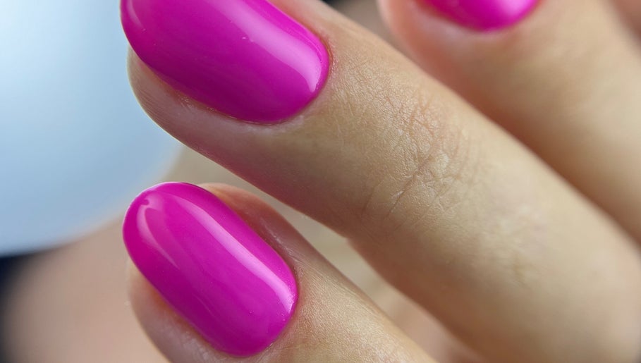 Studio Rauana Sanches Unhas Em Gel image 1