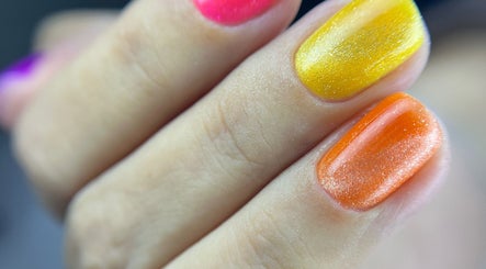 Studio Rauana Sanches Unhas Em Gel image 2