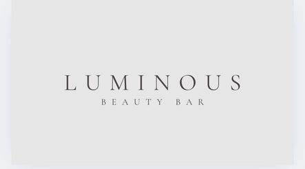 Luminous Beauty Bar