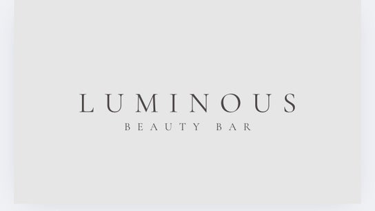 Luminous Beauty Bar