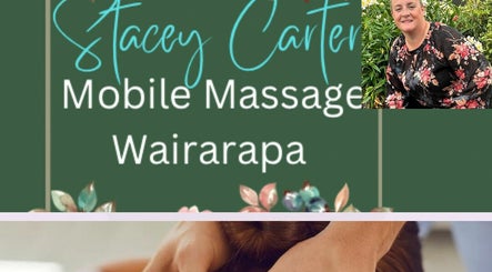 Stacey Carter Mobile Massage Wairarapa