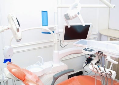 Modern aesthetic equipment at Marvels Aesthetics Abuja in Abuja, Federal Capital Territory, NG.
