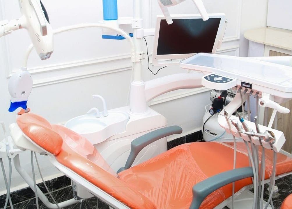 Modern dental suite at Marvels Aesthetics Abuja, located in Abuja, Federal Capital Territory, NG.