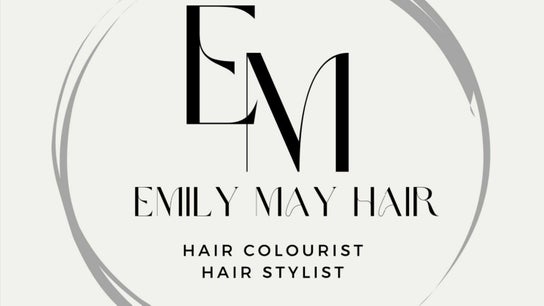 Emily May Hair