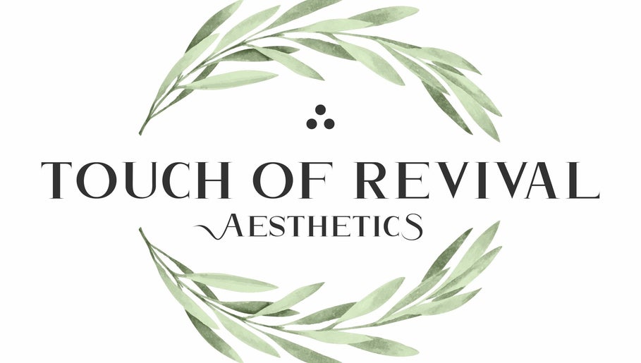 Touch of Revival Aesthetics image 1