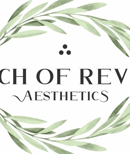 Touch of Revival Aesthetics image 2