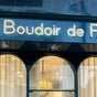 Le Boudoir De Paris - 5 Rue Abdessalam Aamir, Maârif, Dar-el-beida, Casablanca-settat