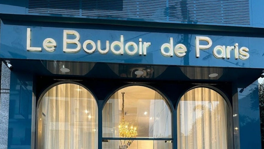 Le Boudoir De Paris image 1