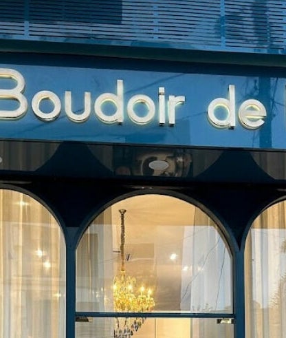 Le Boudoir De Paris image 2