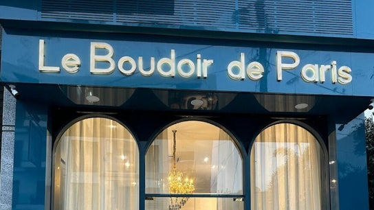 Le Boudoir De Paris