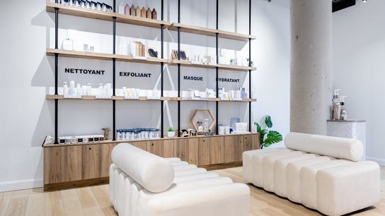 Hermosa Clinique Beauté