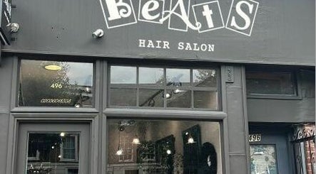 Beats Hair Salon imaginea 2