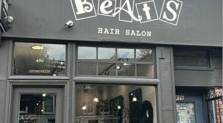 Beats Hair Salon billede 3