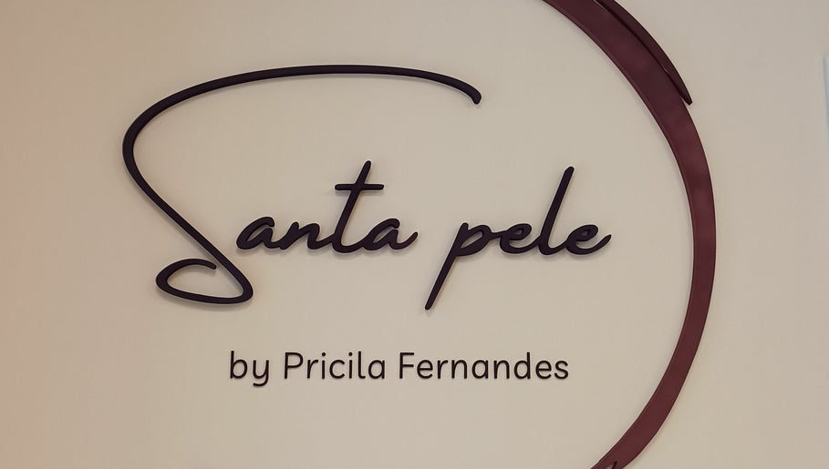 Santa Pele by Pricila Fernandes slika 1