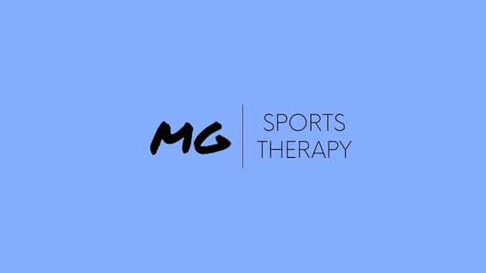 MG Sports Therapy