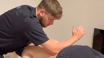 MG Sports Therapy