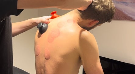 MG Sports Therapy image 2