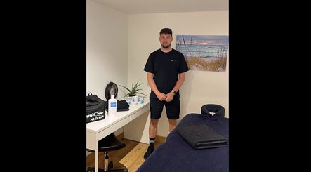 MG Sports Therapy image 3
