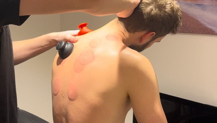 MG Sports Therapy - Sunbury Upon Thames image 1