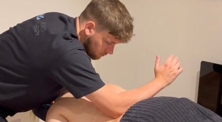 MG Sports Therapy - Sunbury Upon Thames image 2