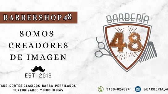 Barberia48