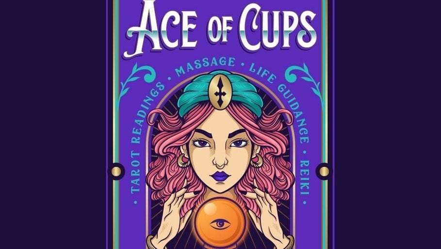 Ace of Cups – obraz 1