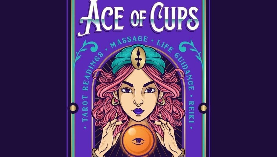 ACE OF CUPS (in Kerikeri) image 1