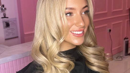 Megan Mackay Hair